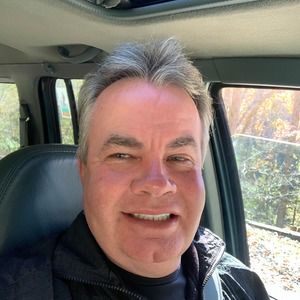 Meet your Posher, Patrick